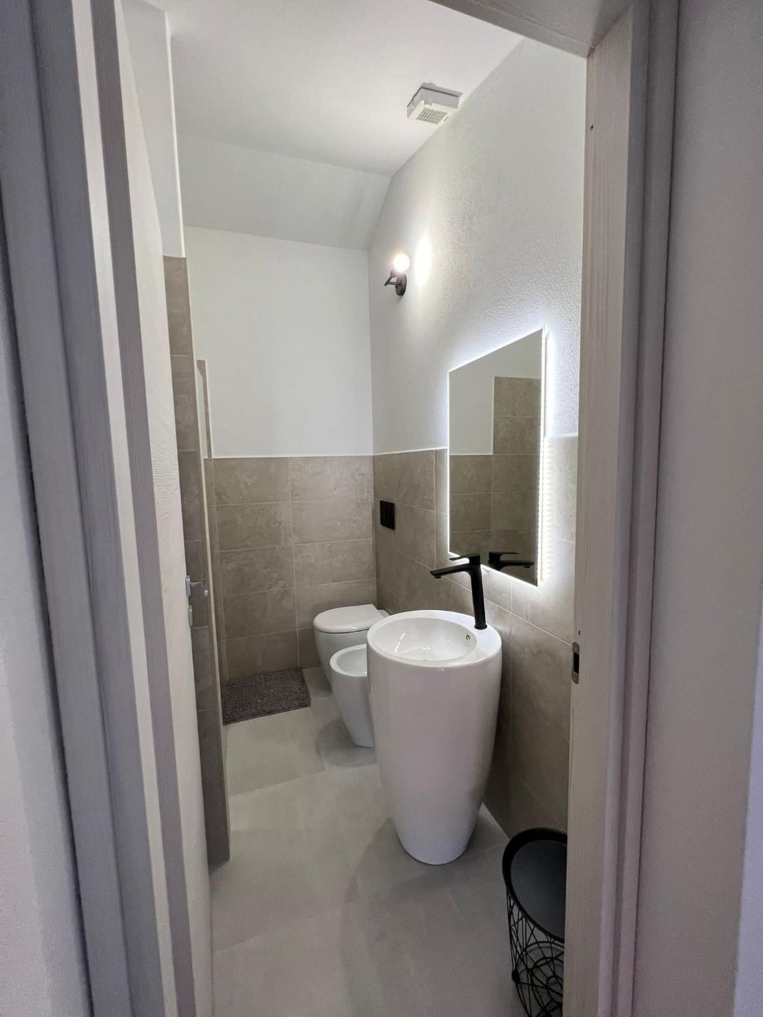 B-Guest House Oristano Exterior foto