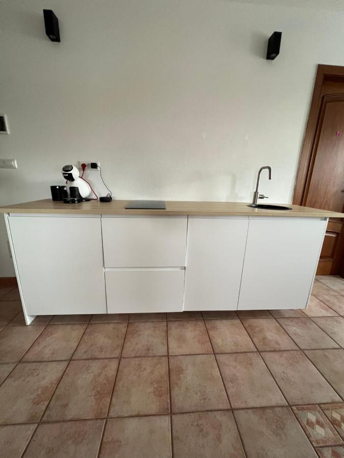 B-Guest House Oristano Exterior foto