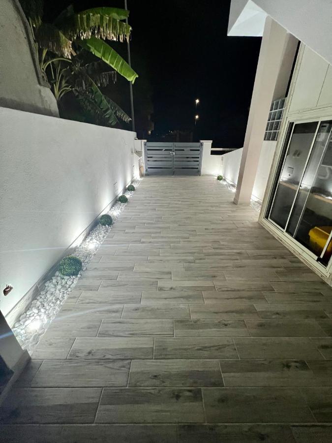B-Guest House Oristano Exterior foto