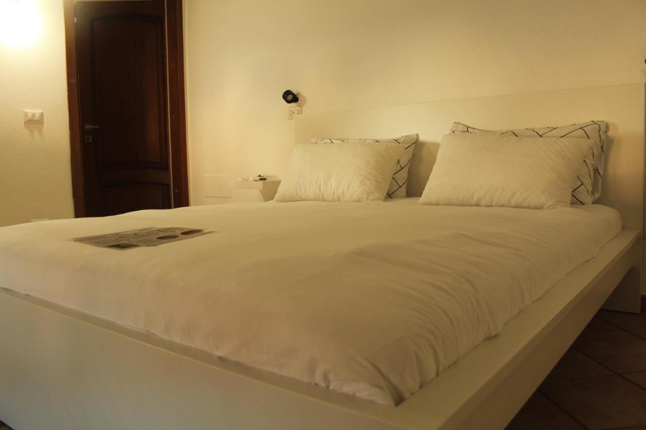 B-Guest House Oristano Exterior foto